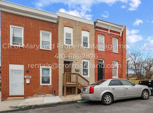 2002 Ellsworth St, Baltimore, MD 21213
