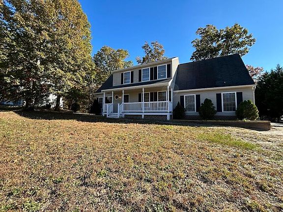 2nd image of 11612 Woodland View Dr