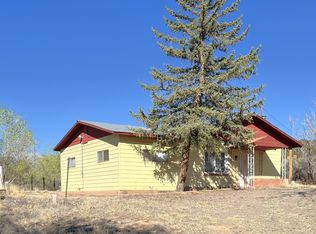 4071 Highway 290, Ponderosa, NM 87044