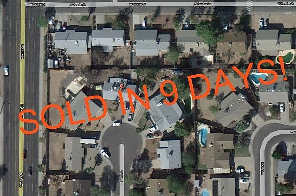 2nd image of 11840 N 42nd Dr