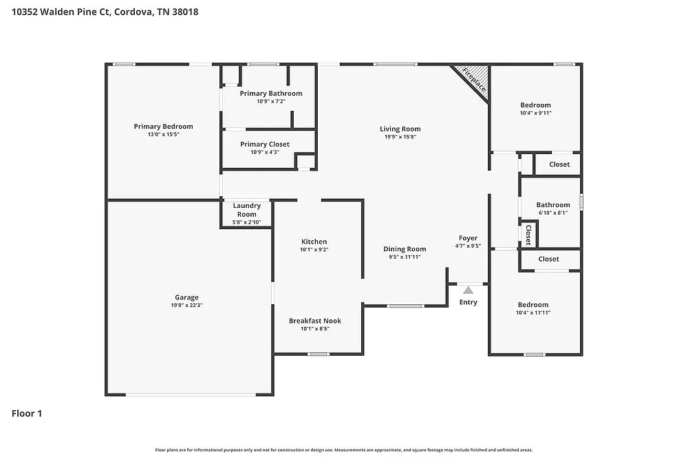 Building Photo - 10352 Walden Pine Ct