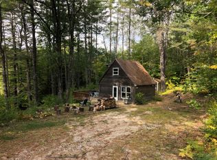 118 Waterford Rd, Harrison, ME 04040