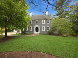 230 South St, Norwell, MA 02061
