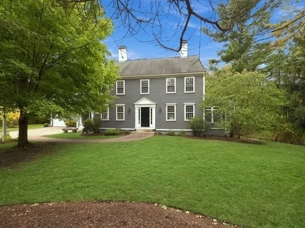 230 South St, Norwell, MA 02061