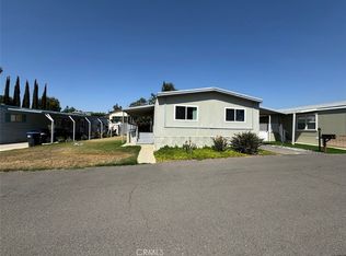 15181 Van Buren Blvd SPACE 60, Riverside, CA 92504
