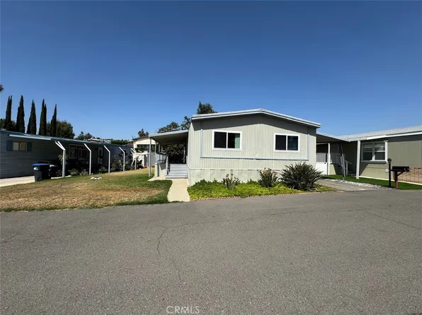 15181 Van Buren Blvd Space 60, Riverside, CA 92504