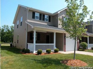 8134 Arbor Meadow Way, Louisville, KY 40228