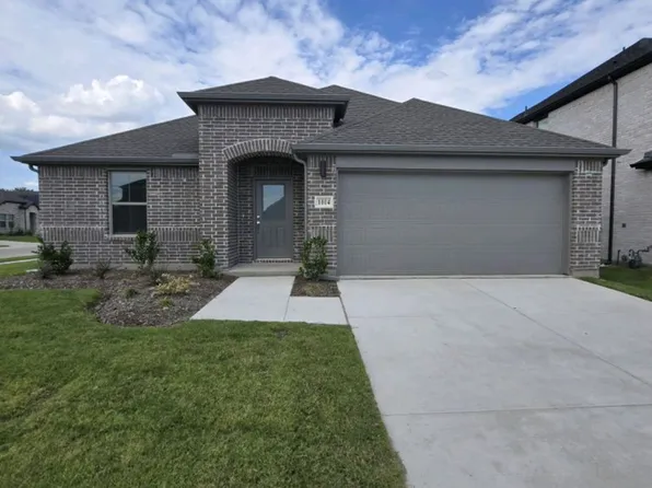 1014 Honeydew Ln, McKinney, TX 75071