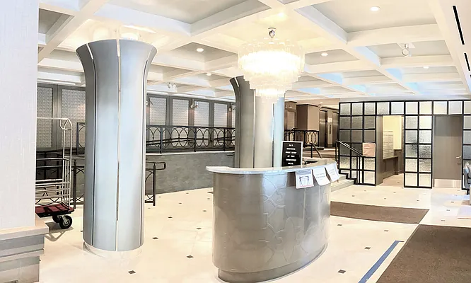 Rented by Douglas Elliman | media 32