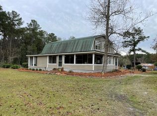 1395 Frank Rd, Ocilla, GA 31774