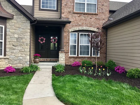 1808 Spring Mill Crk, Saint Charles, MO 63303