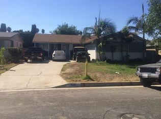 939 Latchford Ave, La Puente, CA 91745