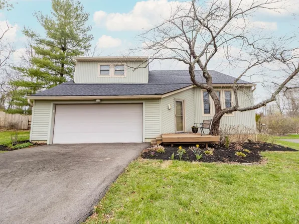 6615 W Knollwood Cir, Loveland, OH 45140
