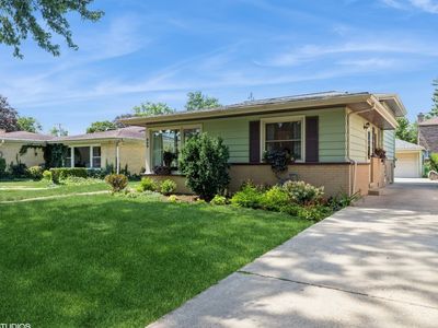 908 Park Plaine Ave, Park Ridge, IL, 60068