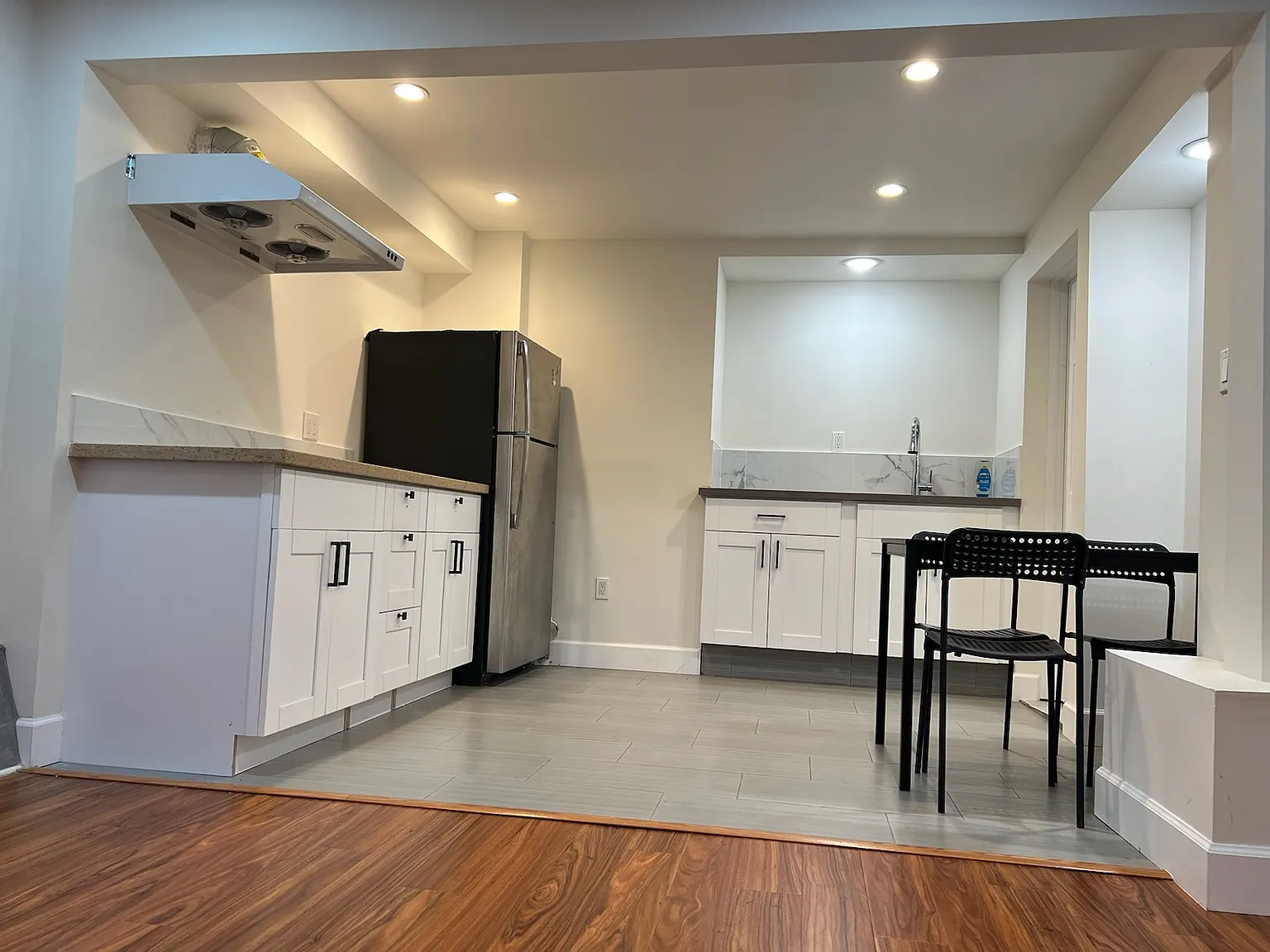 1 bed, 600 sqft, $2,500 — Photo 2