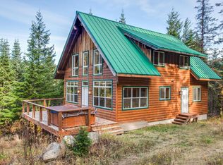 17750 Roaring Creek Rd, Leavenworth, WA 98826