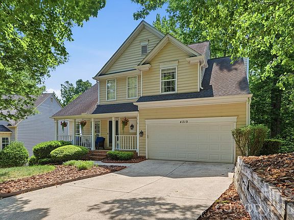 2nd image of 4219 Beauvista Dr