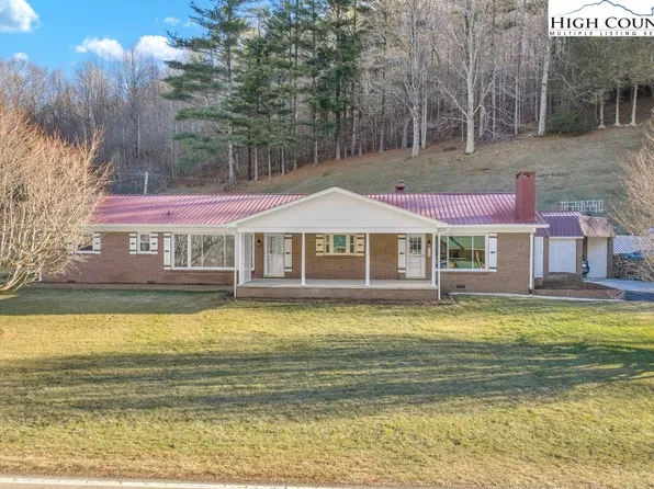 2578 Meat Camp Road, Boone, NC 28607