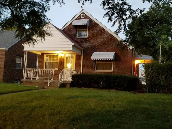 650 Wrexham Ave, Columbus, OH 43223
