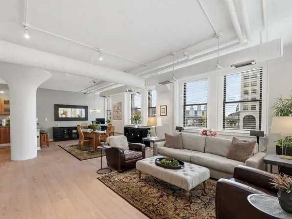 210 South St #3-2, Boston, MA 02111