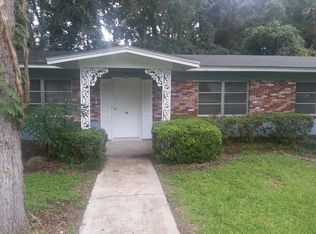 641 NW 34th St, Gainesville, FL 32607