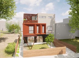 1915 Robbins Place, Austin, TX 78705