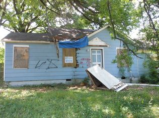 865 Frayser Cir, Memphis, TN 38127