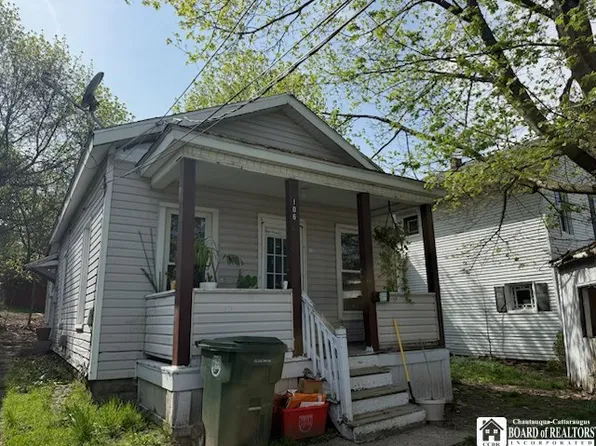 106 Hazzard St, Jamestown, NY 14701