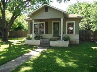 441 E Common St, New Braunfels, TX 78130