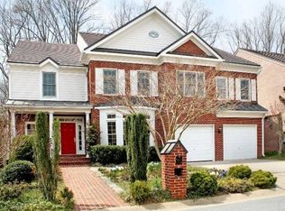 7818 Stable Way, Potomac, MD 20854