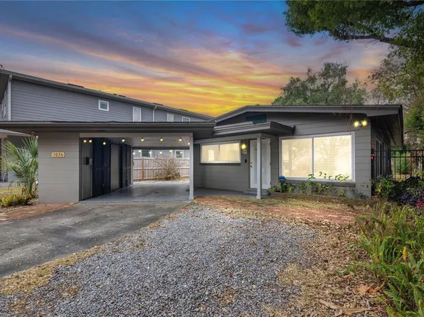 1036 Aragon Ave, Winter Park, FL 32789