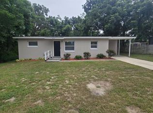 309 Areca St, Fruitland Park, FL 34731
