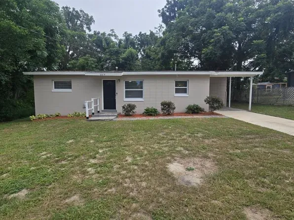 309 Areca St, Fruitland Park, FL 34731