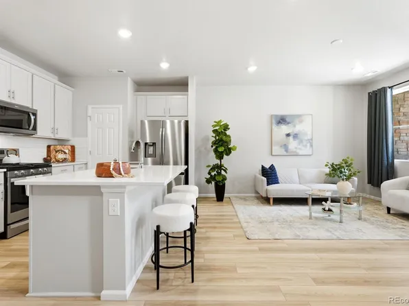 11347 Bella Vita Drive, Broomfield, CO 80020