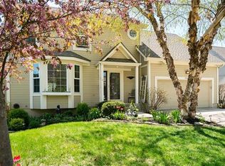 14741 W 141st St, Olathe, KS 66062