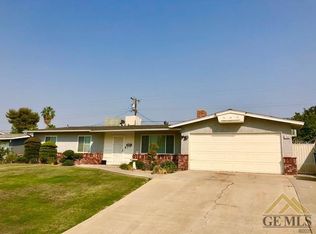 2900 Driller Ave, Bakersfield, CA