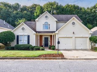 815 Melbourne Trl, Alpharetta, GA 30009