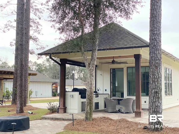 LOT 22208 Eight Fairhope Motorcoach Loop, Fairhope, AL 36532