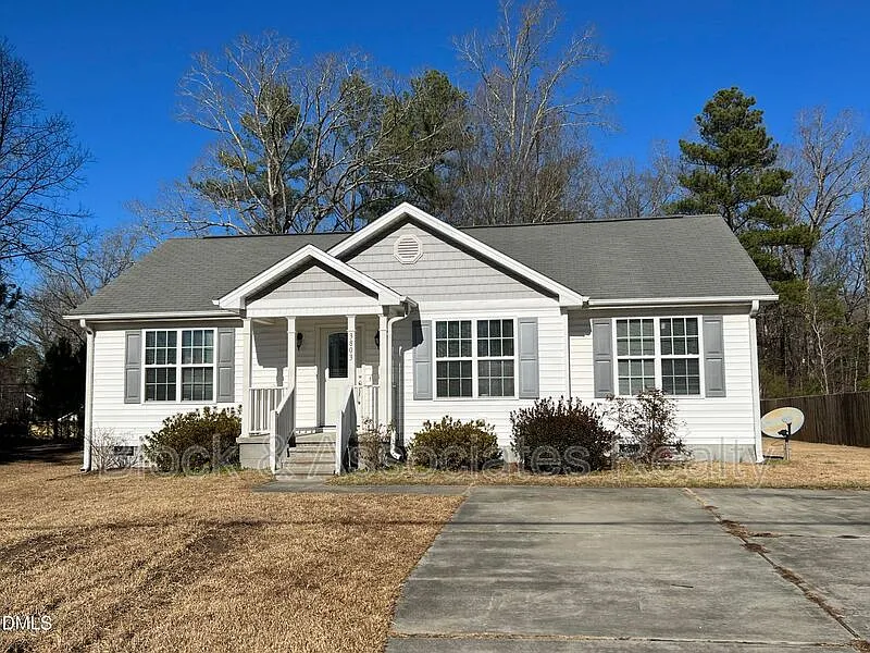 3803 Freeman Rd