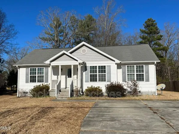 3803 Freeman Rd, Durham, NC 27703