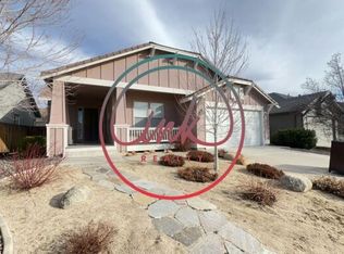 1148 Oasis Park Dr, Sparks, NV