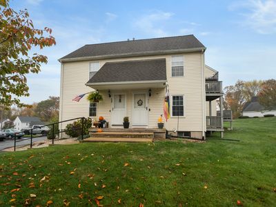 229 Branford Road #430, North Branford, CT, 06471