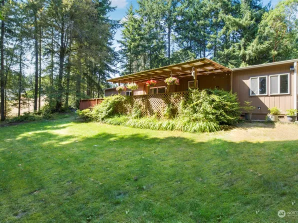 531 SW Wycoff Road, Port Orchard, WA 98367