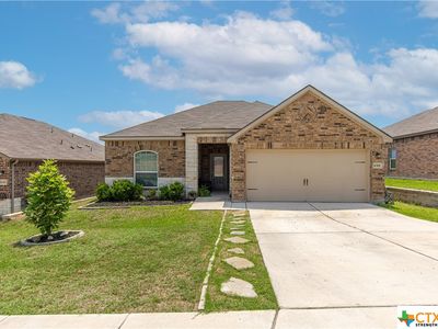 6361 Hibiscus, New Braunfels, TX, 78132