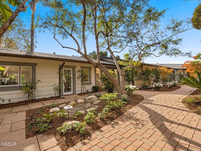 4356 Via Glorieta, Santa Barbara, CA, 93110