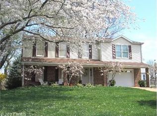 1751 East Ave, Mc Lean, VA 22101