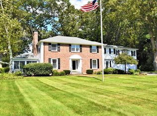 86 Winding River Rd, Needham, MA 02492