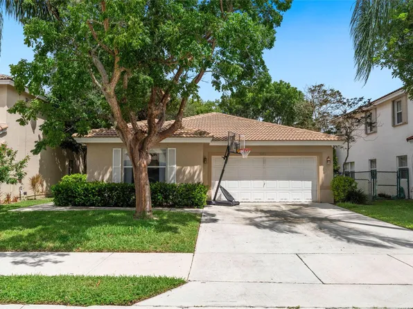 4141 NW 62nd Drive, Coconut Creek, FL 33073