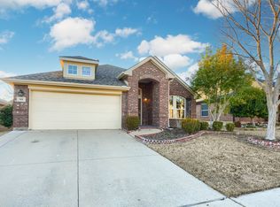 919 Silktree Dr, Fate, TX 75087