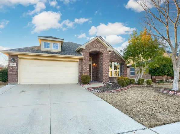 919 Silktree Dr, Fate, TX 75087